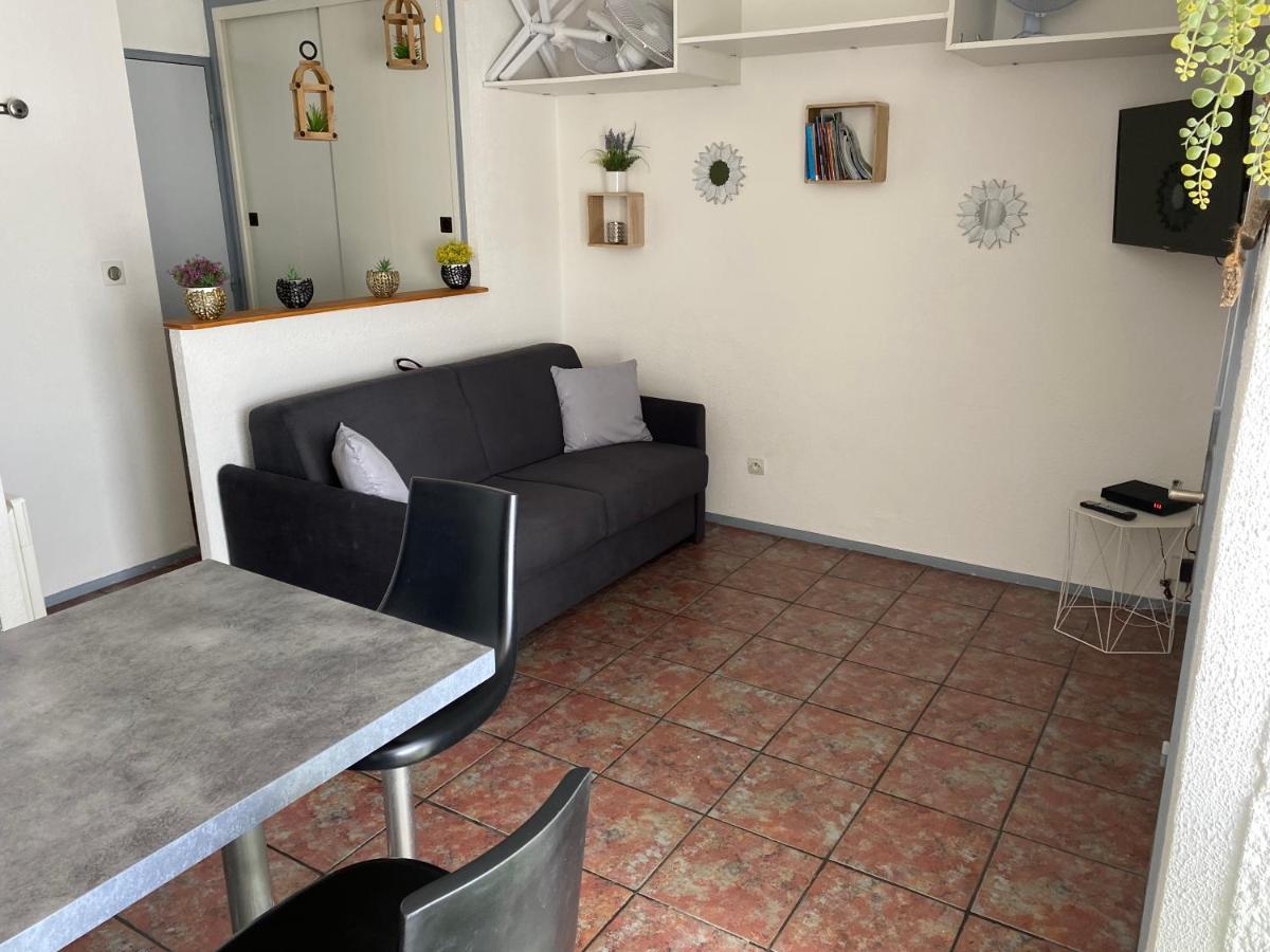 Appartement Sur Le Port De Gruissan Luaran gambar